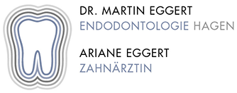 Endodontie Dr. Eggert logo
